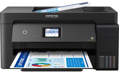 МФУ EPSON L14150 (C11CH96404 ) (запуск инженером)