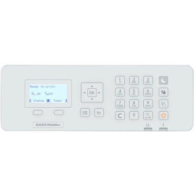 Принтер KYOCERA PA3500cx (1102YJ3NL0)
