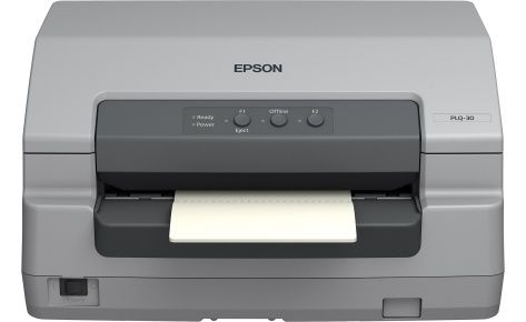 Принтер EPSON PLQ-30 (C11CB64021)