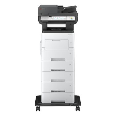 МФУ KYOCERA ECOSYS MA6000ifx (110C0V3NL0)