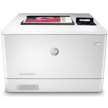 Принтер HP Color LaserJet Pro M454dn (W1Y44A)