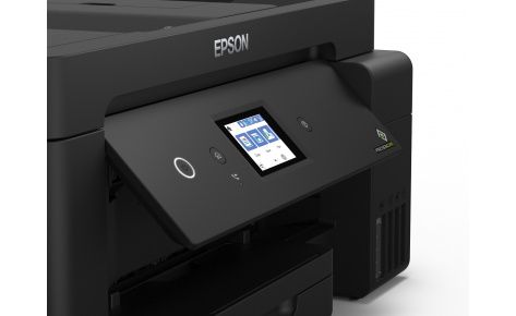 МФУ EPSON L14150 (C11CH96404 ) (запуск инженером)