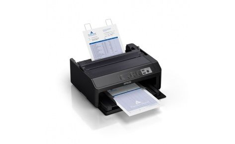 Принтер EPSON FX-890II (C11CF37401)