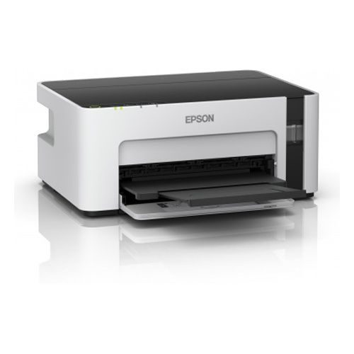 Принтер EPSON M1120, с СНПЧ (C11CG96405)