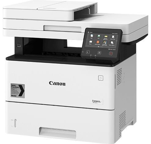 МФУ CANON i-SENSYS MF542x (3513C004)