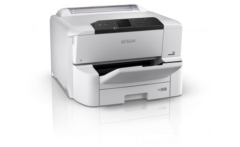 Принтер EPSON WorkForce Pro WF-C8190DW (C11CG70401)