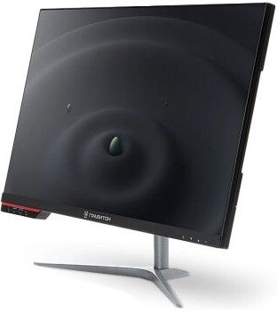 Моноблок Гравитон М52И 23,8/i5-12400/16GB/SSD256GB/FP_2xUSB3.2_1xType-C/WiFi+BT/K+M/NoOS/WR3
