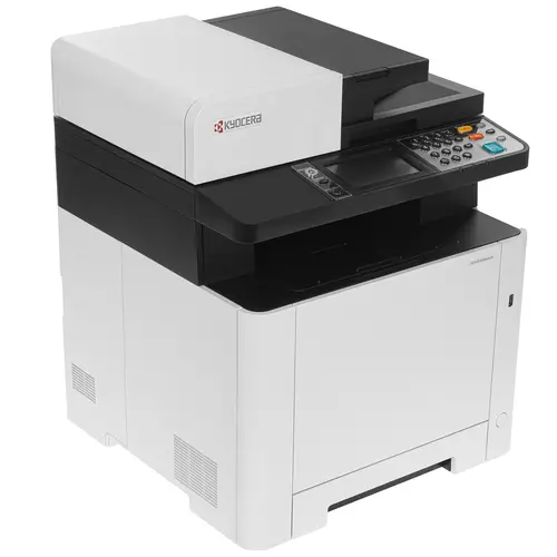 МФУ KYOCERA M5526cdn (1102R83NL0)