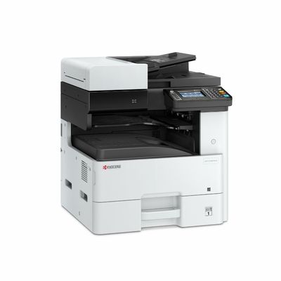МФУ KYOCERA M4125idn (1102P23NL0) (запуск инженером)