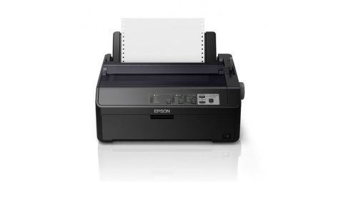 Принтер EPSON FX-890II (C11CF37401)