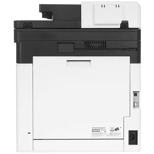 МФУ KYOCERA M5526cdn (1102R83NL0)
