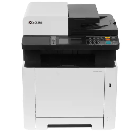 МФУ KYOCERA M5526cdw (1102R73NL0)