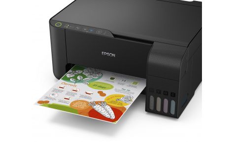 МФУ EPSON L3150 (C11CG86409)
