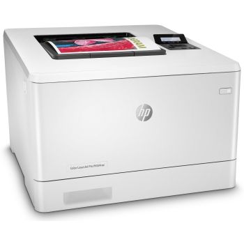 Принтер HP Color LaserJet Pro M454dn (W1Y44A)