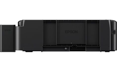 Принтер EPSON L132, с СНПЧ (C11CE58403)