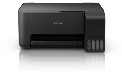 МФУ EPSON L3150 (C11CG86409)