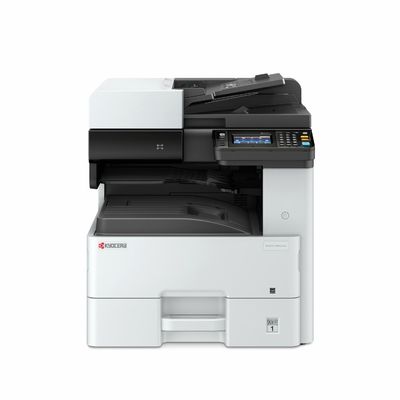 МФУ KYOCERA M4125idn (1102P23NL0) (запуск инженером)