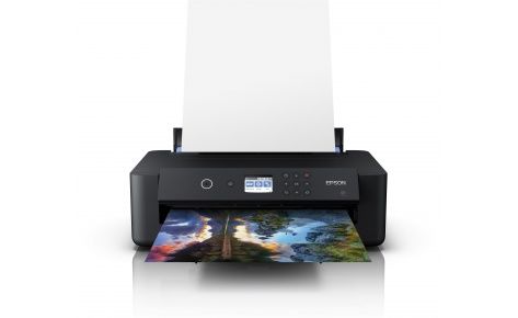 Принтер EPSON Expression Photo HD XP-15000 (C11CG43402)
