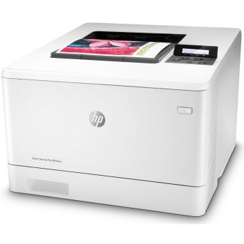 Принтер HP Color LaserJet Pro M454dn (W1Y44A)