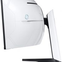 Монитор Samsung C49G95TSSI 27, черный [C49G95TSSI]