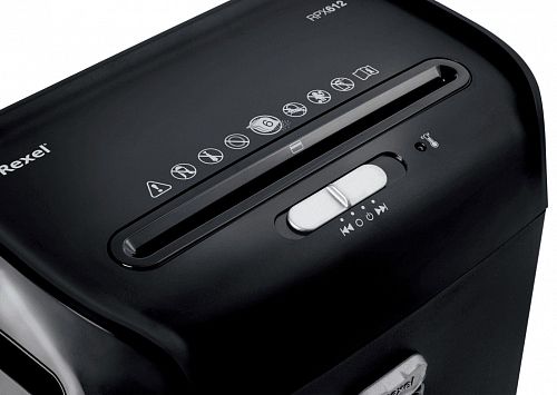 Уничтожитель бумаг REXEL Promax RPX612