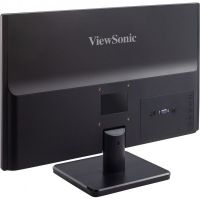Монитор ViewSonic VA2223-H 21.5 VA2223-H LED, 1920x1080, 5ms, 200cd/m2, 90°/65°, 600:1, 50Mln:1, D-Sub, HDMI, Tilt, VESA, Black