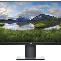 Монитор Dell U2721DE 27, черный (2721-0810)