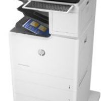 МФУ HP Color LaserJet Enterprise M682z (J8A17A)