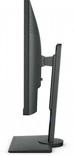 Монитор BENQ 9H.LHALB.QBE ЖК BENQ PD2700U 27, черный [9h.lhalb.qbe]