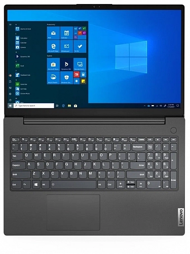 Ноутбук Lenovo V15 G2 ITL 15.6 FHD, Intel Core i3-1115G4, 8Gb, 256Gb SSD, noDVD,DOS