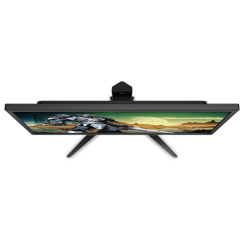 Монитор AOC Gaming AG241QG 23.8, черный (G2868PQU)