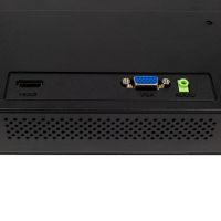 Монитор Hiper 21,5 EasyView M2235A черный (M2235A-60)
