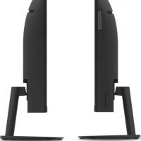 Монитор Lenovo 66A6GAC1EU 31,5 D32qc-20, черный [66A6GAC1EU]