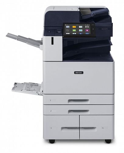 МФУ XEROX AltaLink C8135 (ALC8135) (запуск инженером)