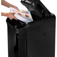 Уничтожитель бумаг FELLOWES AutoMax 350C [FS-4964101]