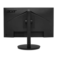 Монитор Acer CB272Gbiprv (UM.HB2CD.G02)