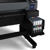 Сублимационный плоттер Epson SureColor SC-F6300 (nk) (C11CH66301A1)