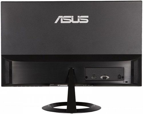 Монитор ASUS 90LM02P0-B01670 21.5 ASUS VZ229HE Black (IPS, LED, Wide, 1920x1080, 5ms, 178°/178°, 250 cd/m, 80,000,000:1 +HDMI, +MM, )