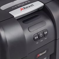 Уничтожитель бумаг REXEL Auto+ 200X