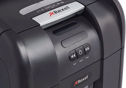 Уничтожитель бумаг REXEL Auto+ 200X