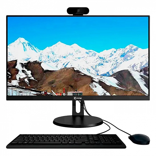 Моноблок FPB 23,8 A24/H510/i3-10100/DDR4 16GB/SSD 480GB (512GB)/DVD-RW (102019)