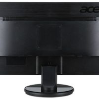 Монитор Acer UM.HX2EE.E01 27 K272HULEbmidpxBlack (LED, Wide, 2560х1440, 1ms, 170°/160°, 350 cd/m, 100,000,000:1, +DVI, +DP, +HDMI, +MM, )
