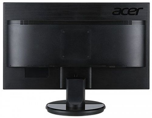 Монитор Acer UM.HX2EE.E01 27 K272HULEbmidpxBlack (LED, Wide, 2560х1440, 1ms, 170°/160°, 350 cd/m, 100,000,000:1, +DVI, +DP, +HDMI, +MM, )