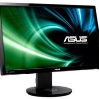 Монитор ASUS 90LMGG301Q022E1C- 24 VG248QE TN+film 1920x1080 144Hz 350cd/m2 16:9 [90lmgg301q022e1c-]