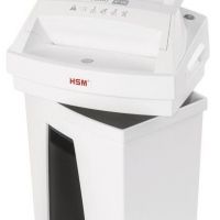Уничтожитель бумаг HSM Securio AF100