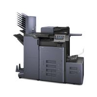 МФУ KYOCERA TASKalfa 2553ci (1102VH3NL0) (запуск инженером)