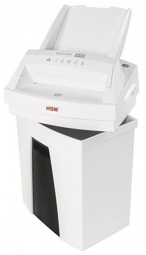 Уничтожитель бумаг HSM Securio AF100