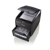 Уничтожитель бумаг REXEL AUTO+ 60X