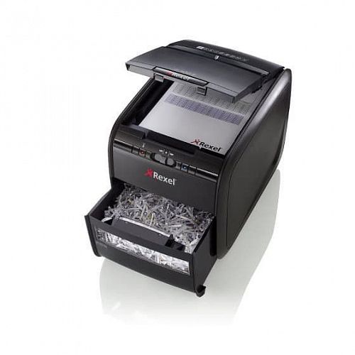 Уничтожитель бумаг REXEL AUTO+ 60X