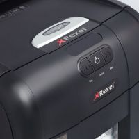 Уничтожитель бумаг REXEL Auto+ 130X